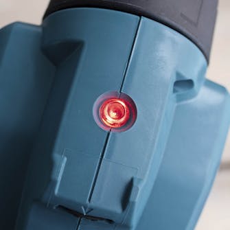 Fugepistoler testvinder: Makita DCG180ZX Fugepistoler testvinder: Makita DCG180ZX